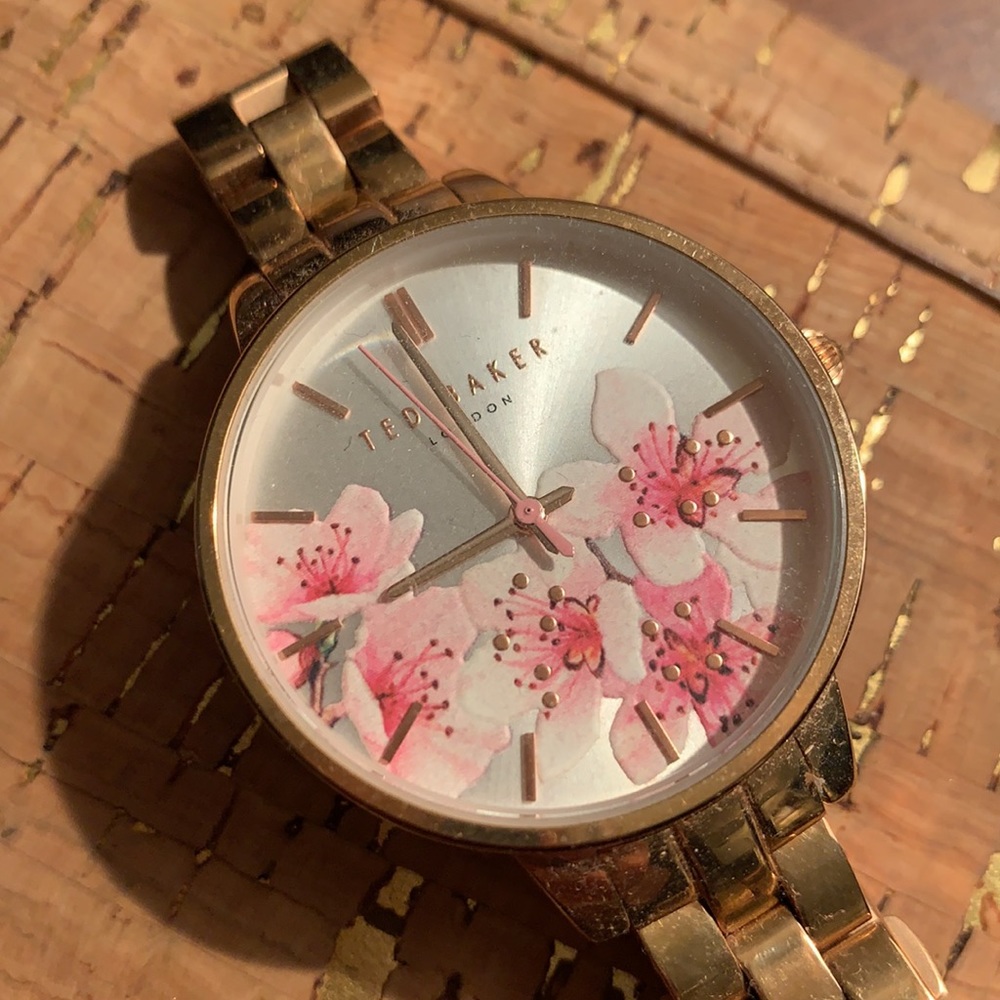 Ted baker watch - Picture 2 of 5